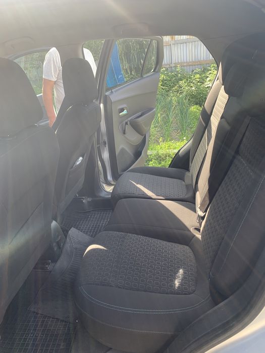 Шевроле Трекер 2014 года выпуска!