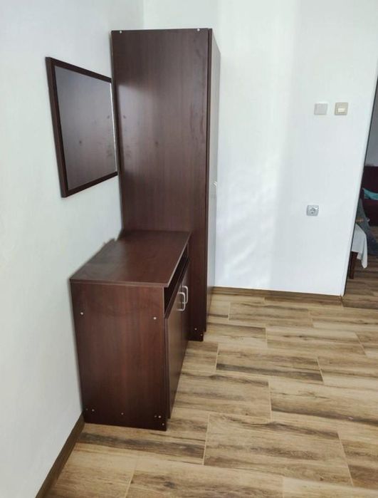 Дава се под наем Тристаен апартамент в София, Център - 90 кв.м за 650 € - Снимка #8