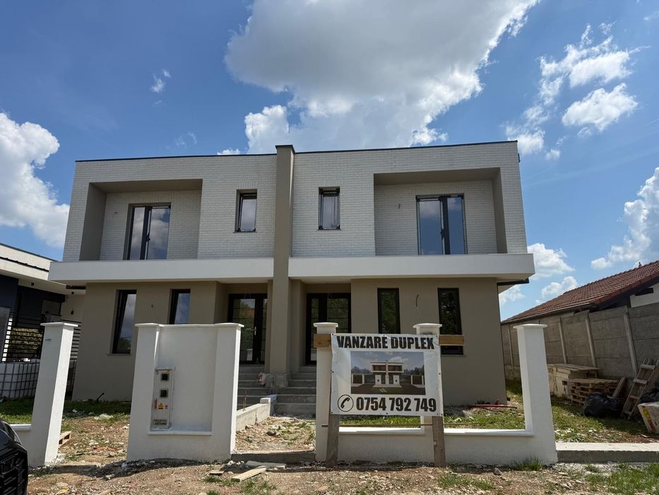 Vand urgent casa in Grigorescu