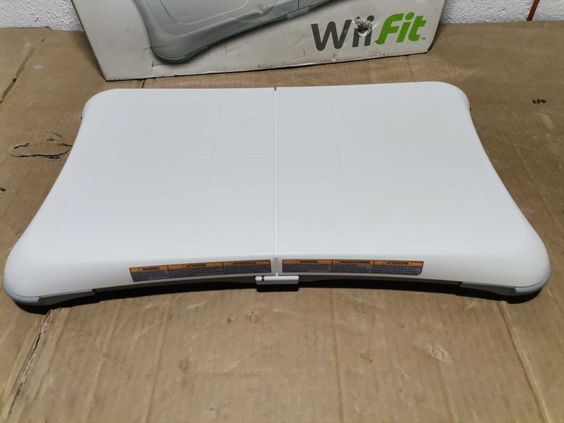 Wii Balance Board