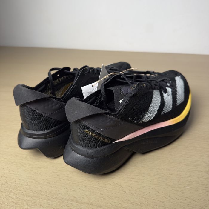 Adidas Adizero Adios Pro 3. 38 2/3
