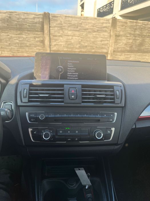 BMW  120d  184 cp