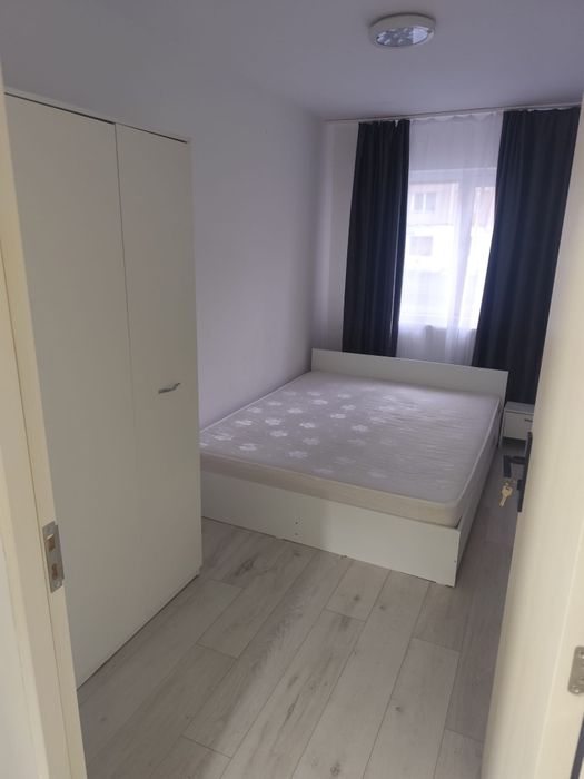 Vând apartament cu 2 camere