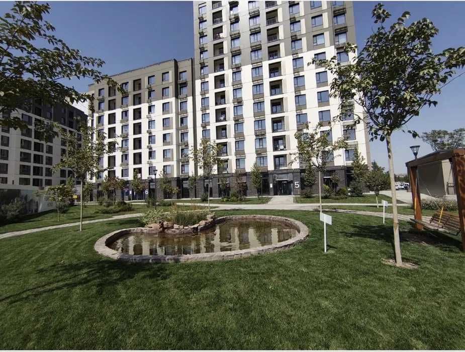 NRG Zamon 1 . С евро ремонтом.