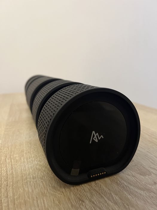Vand boxe wireless Air by Quirky, modulare