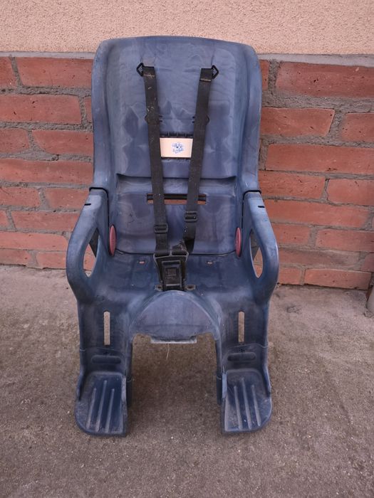 Scaun bicicleta copii Romer Jokey