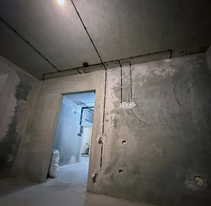 Аккуратно электирик 24/7