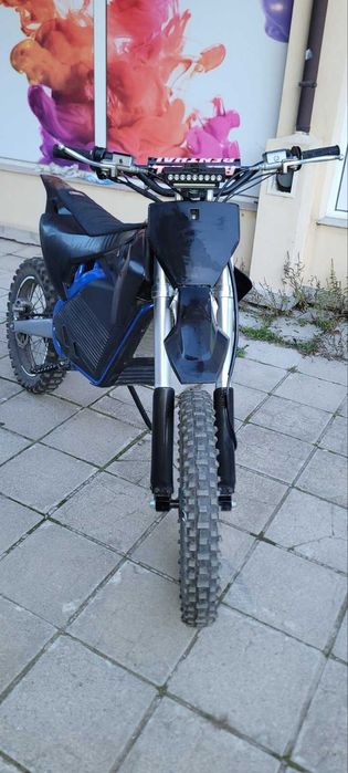 Ел.мотор Mototec Pro 2025.                              Surron,Talaria