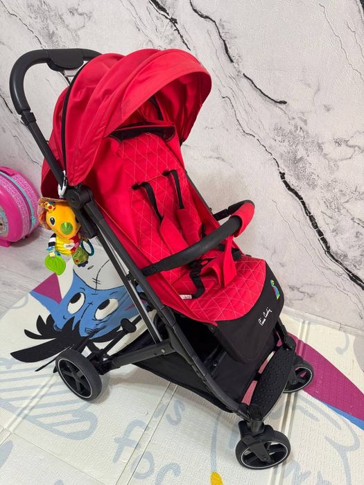 Коляска продается