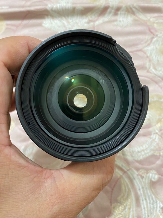 Tamron 28-75mm f2.8 for canon