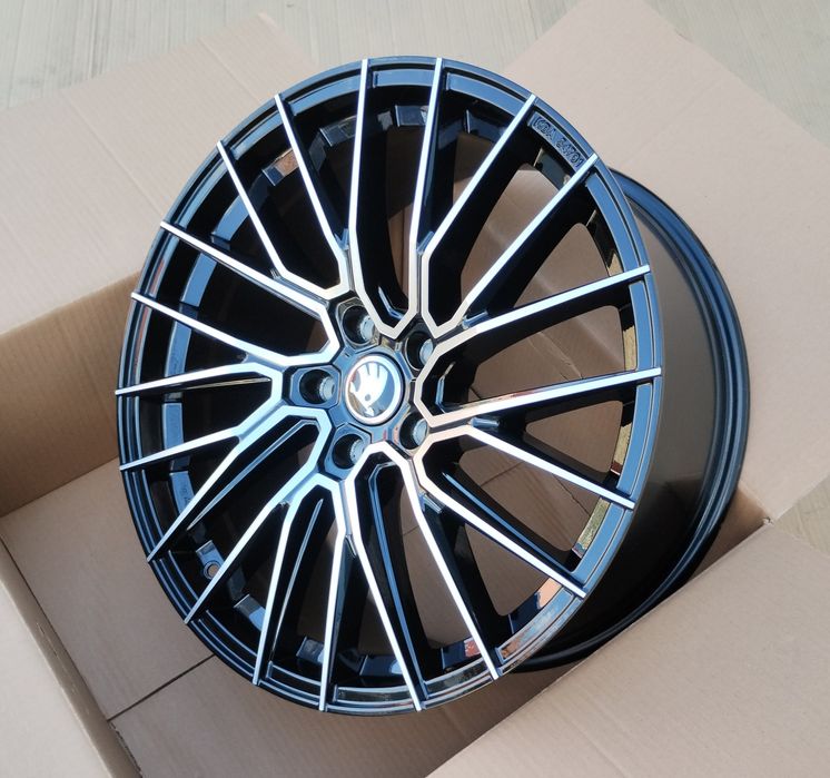 Jante 19 Skoda Superb Kodiaq Karoq Octavia Enyaq YETI