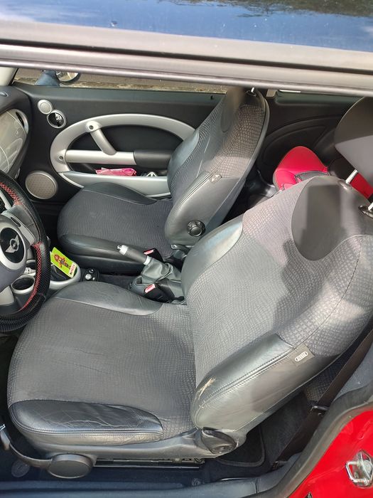 MINI Cooper 2003 — imagine 5