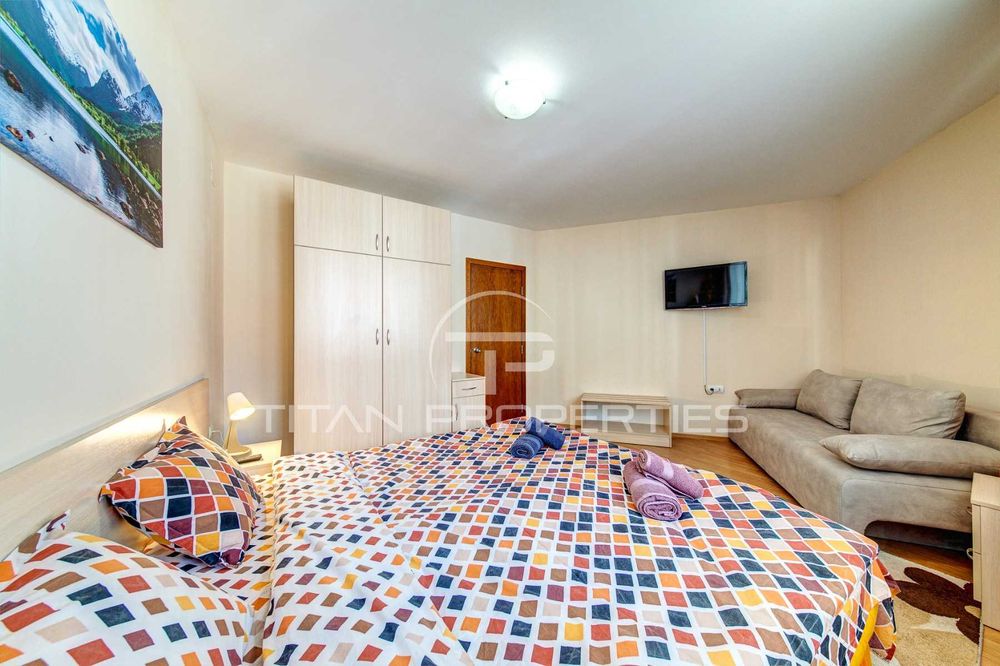 Продава се Двустаен апартамент в Пловдив, Тракия - 71 кв.м за 1212 €/кв.м - Снимка #7