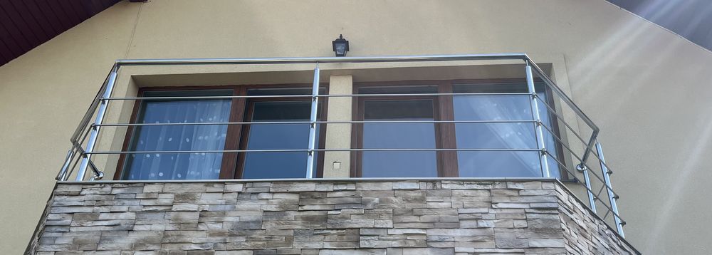 Confecti metalice inox sau fier