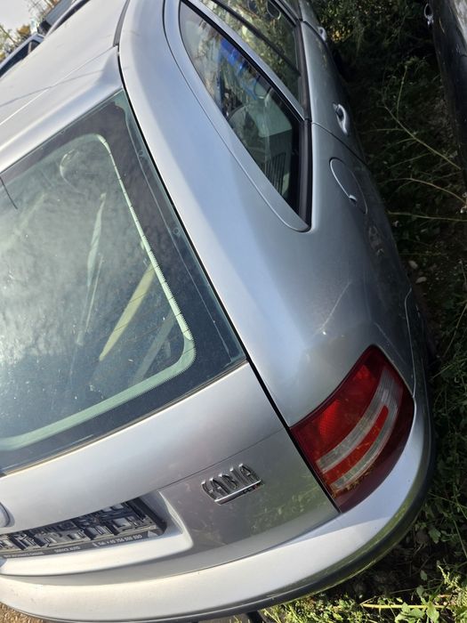 Dezmembrez Skoda Fabia 1 Piese