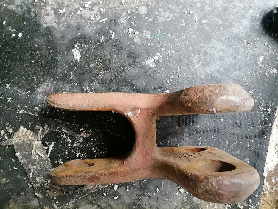 Серьга К-700    Т-4