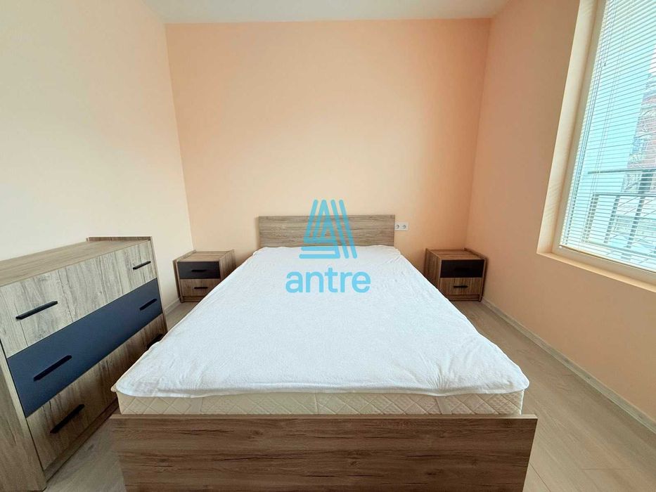 Дава се под наем Двустаен апартамент в София, Витоша - 61 кв.м за 500 € - Снимка #4