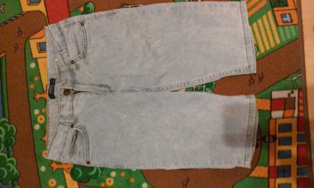 Блуза, рокля Desigual,дънки Liu Jo момиче,яке Errea,раница+др.подаръци