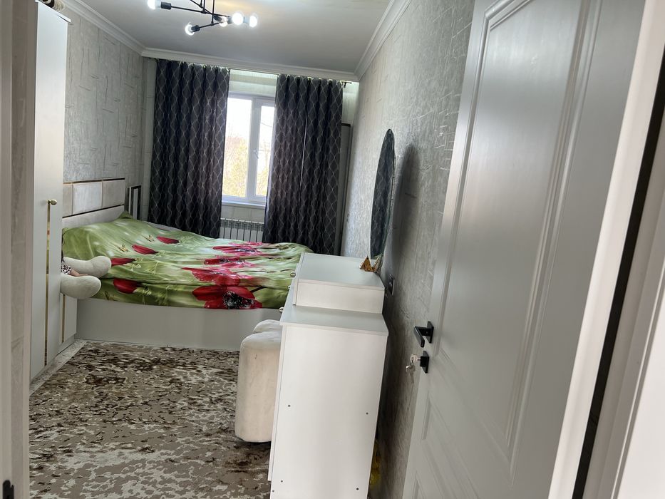 Обмен 3-х комн кв на дом