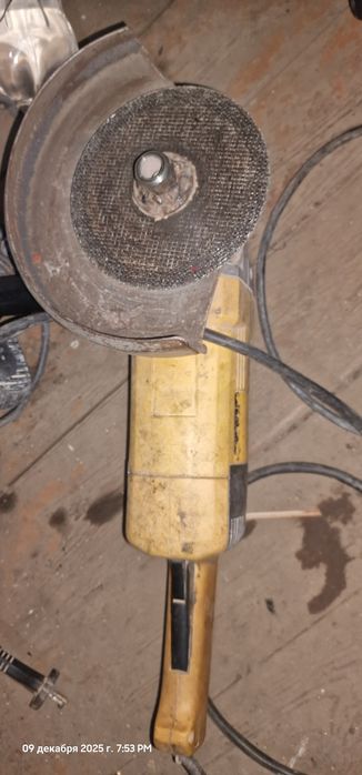 Болгарка сатылады