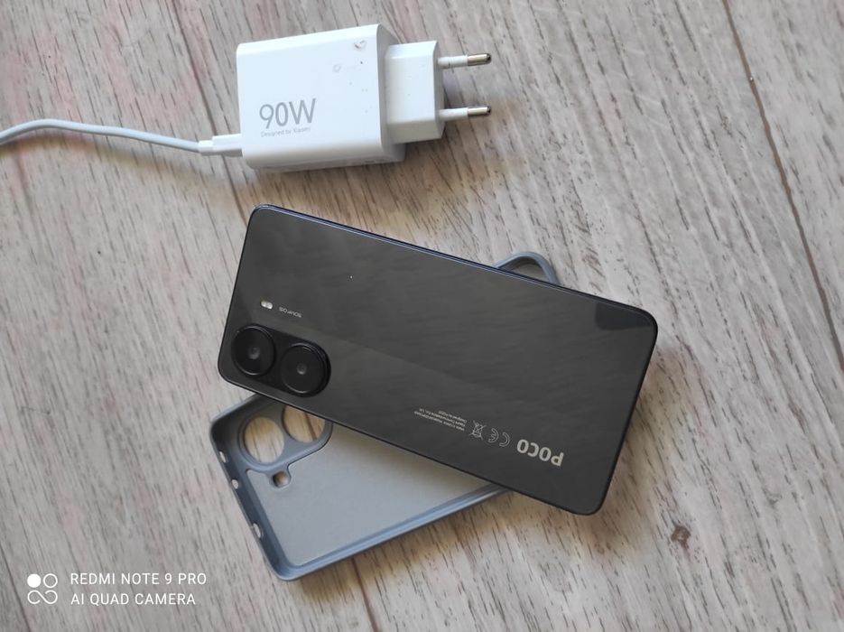 Poco x7 pro 5G, продам