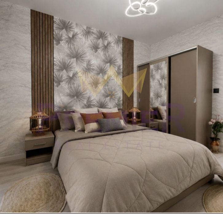 Продава се Тристаен апартамент в Пловдив, Кършияка - 52 кв.м за 2625 €/кв.м - Снимка #4