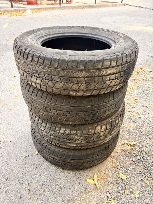 Продаются  автошины