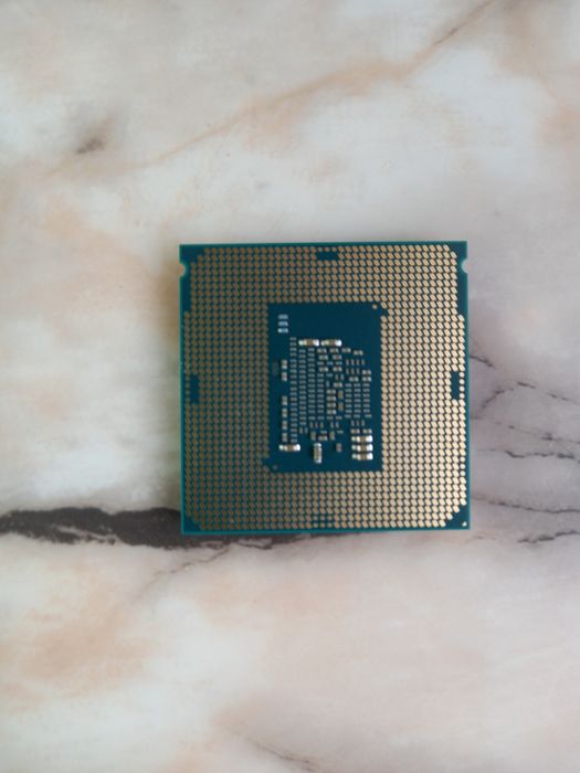 Процесор Intel® Core™ i3-7100 lga 1151