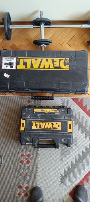 Куфари за инструменти