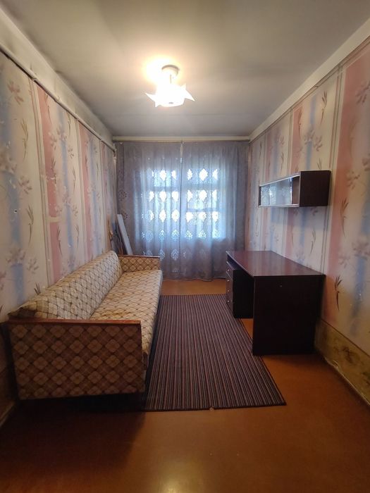 Продам 4 ком квартиру. Кирпич. ЭКО базар. Тараканчик. Ялангач