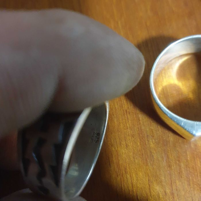 Bijuteri  argint si monede