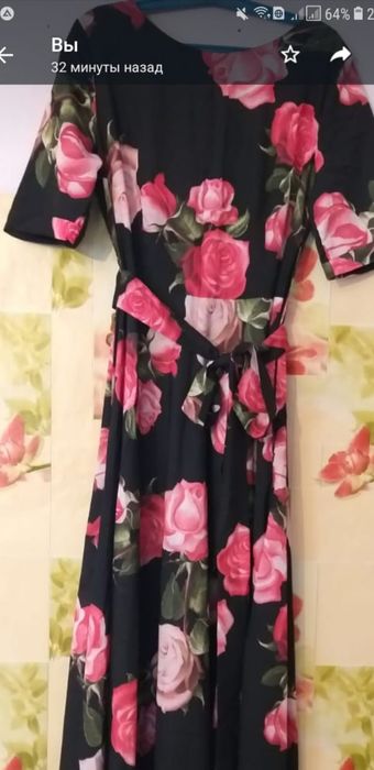 Теплая куртка 46-48р. новая