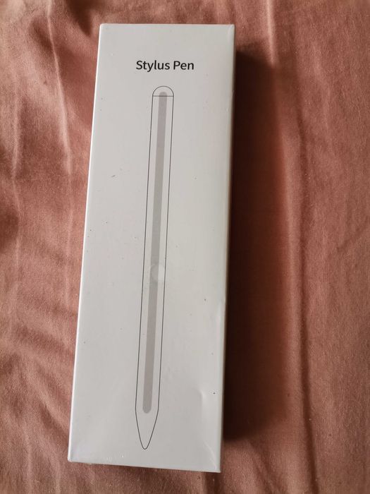 Stylus pen apple pencil писалка за айпад ipad