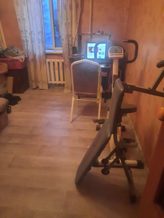 Продажа 3хкомнатной квартиры