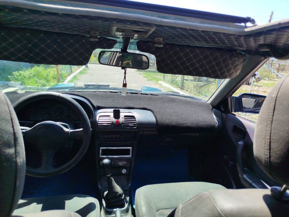 Мазда 326 слепой сатылады