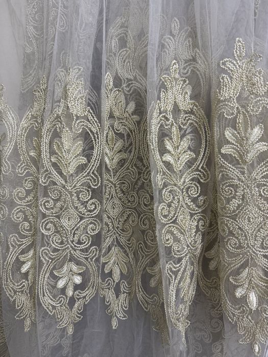 шторы 9 м Х 2,70