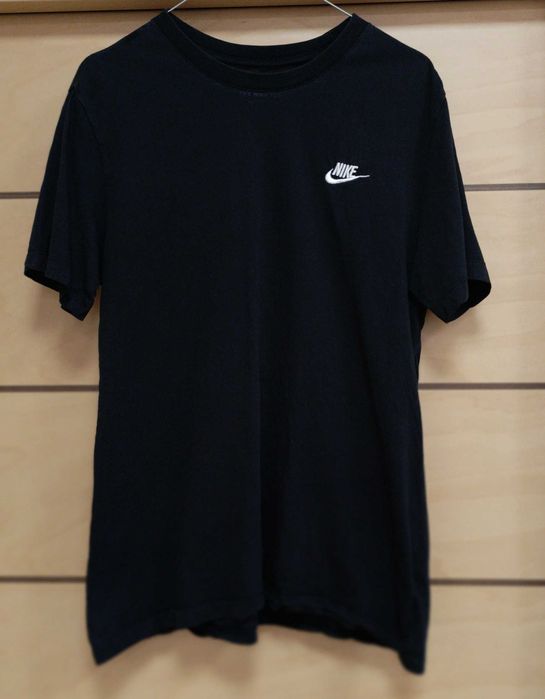 Nike The Tee-Много Запазена