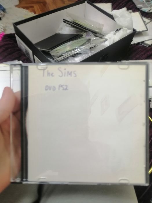 Продаю разные диски на ps2