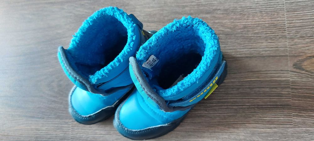 Vand ghete baieti Puma