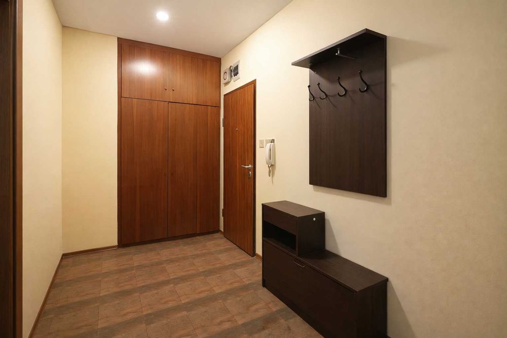 Дава се под наем Едностаен апартамент в София, Банишора - 50 кв.м за 498.27 € - Снимка #2