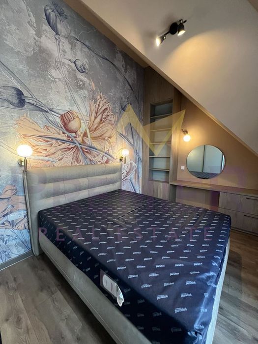 Дава се под наем Двустаен апартамент в Варна, Център - 70 кв.м за 1100 € - Снимка #6