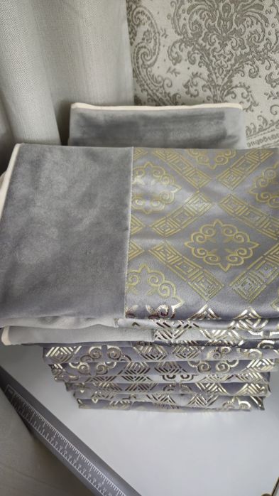 Көрпе тыстары новые