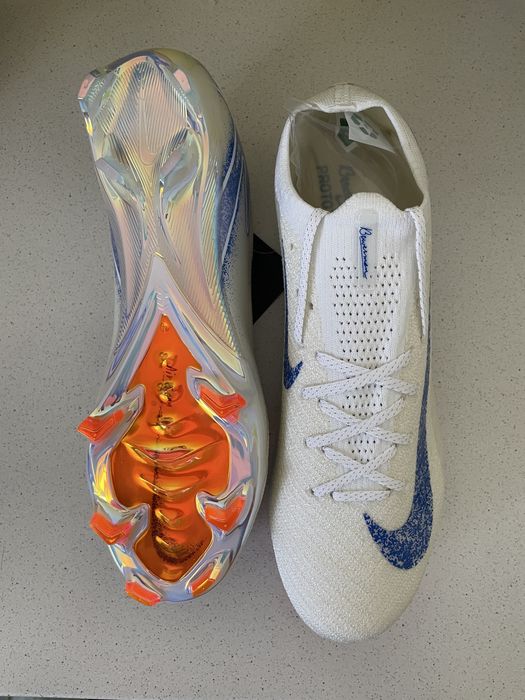 Ghete fotbal mercurial