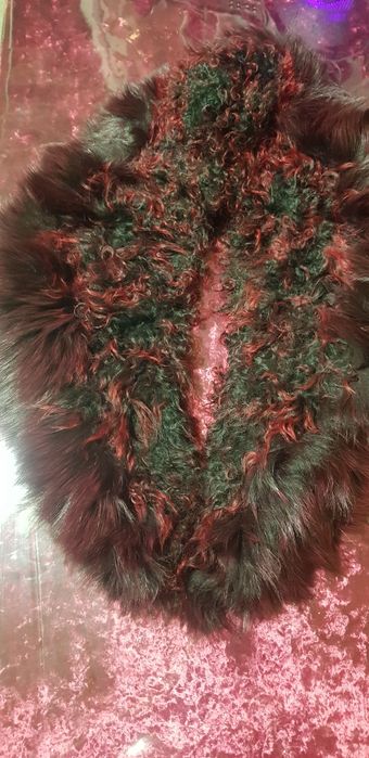 Продам воротники