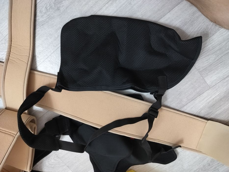 Дезо повязка, бандаж бу