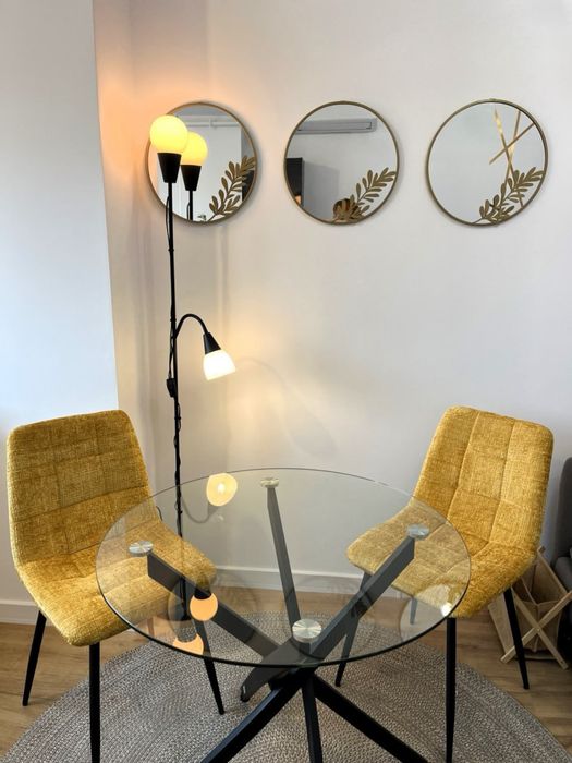 Proprietar – Închiriez apartament/studio 2 camere Ivory Residence Pipera