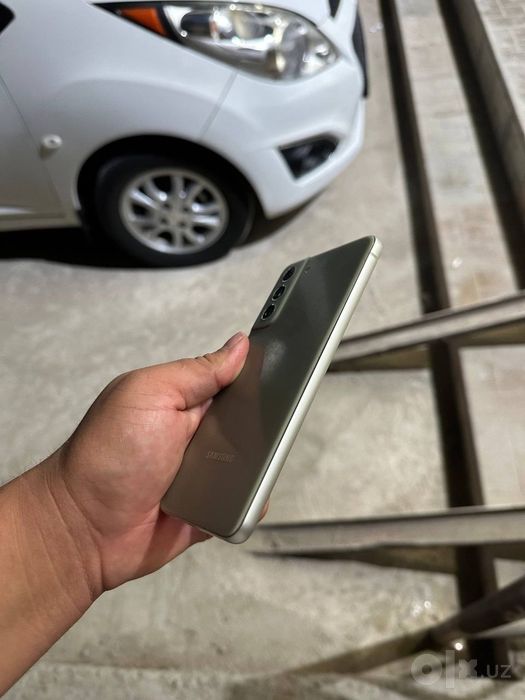 Samsung S21FE 5G xotira 8+8 128