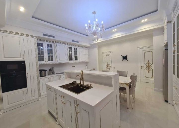 Продается Евро дом Sayram Village