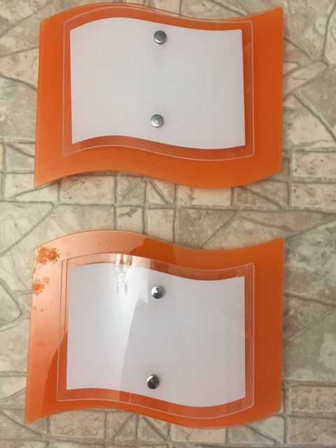 Плафоны светильники настенные