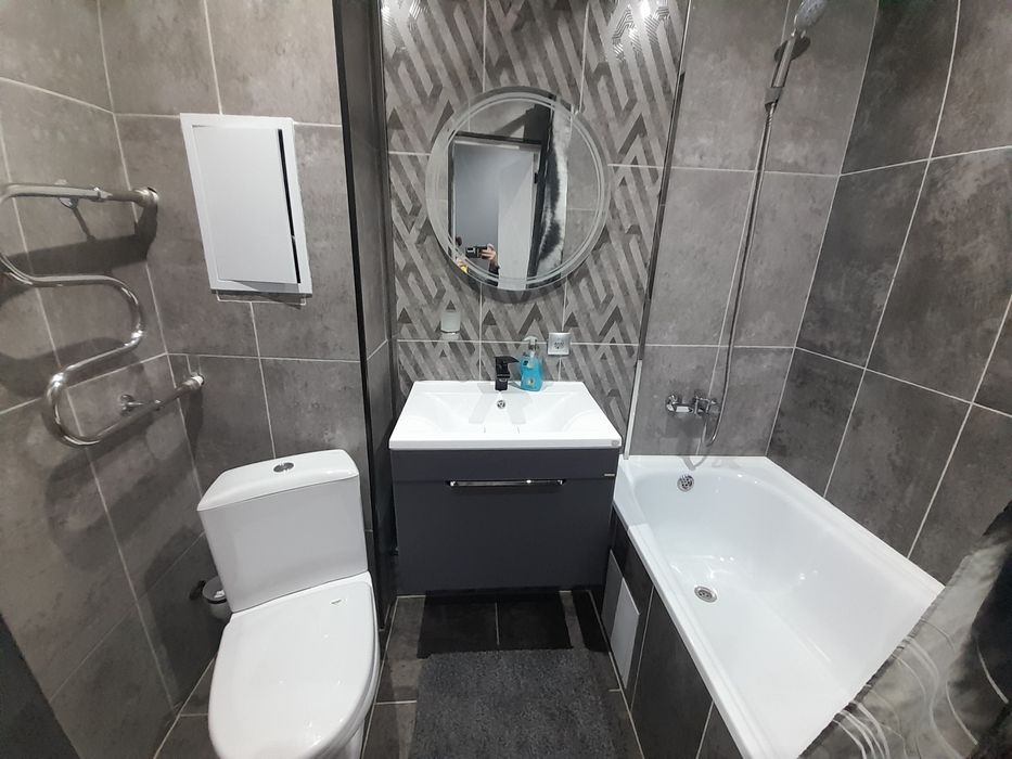 Продам 1к.кв.Нурдаулет.Океан